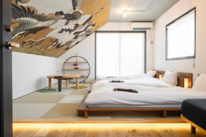 Hotel Garo Tokyo Haneda